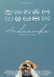 Andamooka