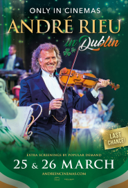 André Rieu - Live in Dublin  2023