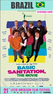 BASIC SANITATION (BRAZIL)