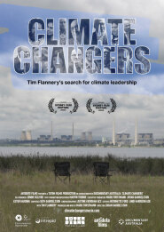 CLIMATE CHANGERS