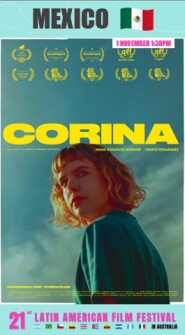 Corina  (MEXICO)