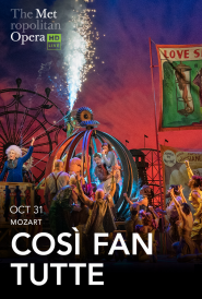 COSI FAN TUTTE