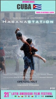 HABANASTATION (CUBA)