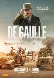 DE GAULLE : L’âge de fer