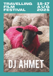 DJ  AHMET