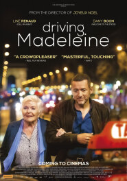 DRIVING MADELINE (Une Belle Course)