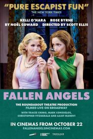 Fallen Angels by Noël Coward
