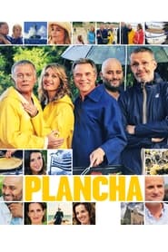 HAPPY 50    (Plancha)