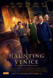 A Haunting in Venice
