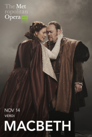 MACBETH
