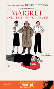 MAIGRET and the DEAD LOVER