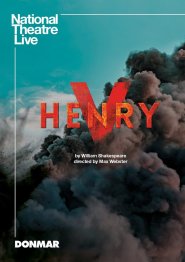 NATIONAL THEATRE LIVE: HENERY V