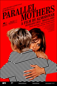 PARALLEL MOTHERS  (Madres paralelas)