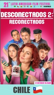 RECONECT ADOS 2 (CHILE)
