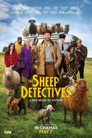 THE SHEEP DETECTIVES