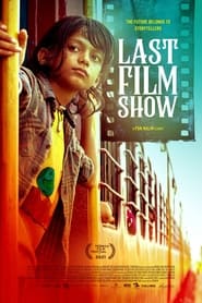 The Last Film Show