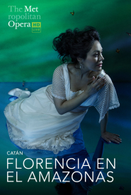 The Met:Florencia en el Amazonas