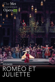 The Met: Romeo et Juliette