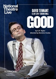 The National Theatre LIVE:The GOOD
