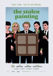 The Stolen Painting