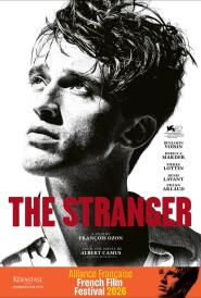 THE STRANGER