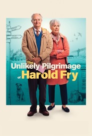 The UNLIKELY PILGRIMMAGE OF HAROLD FRY
