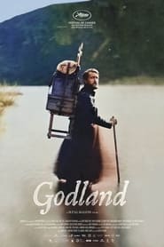 GODLAND